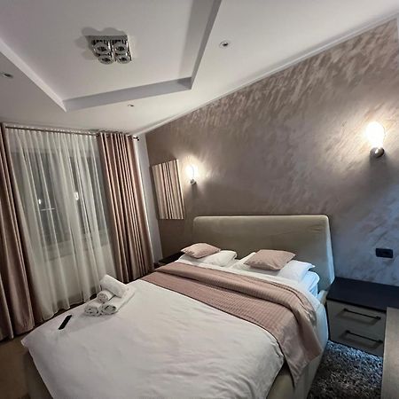 מויסי Villa Mery מראה חיצוני תמונה