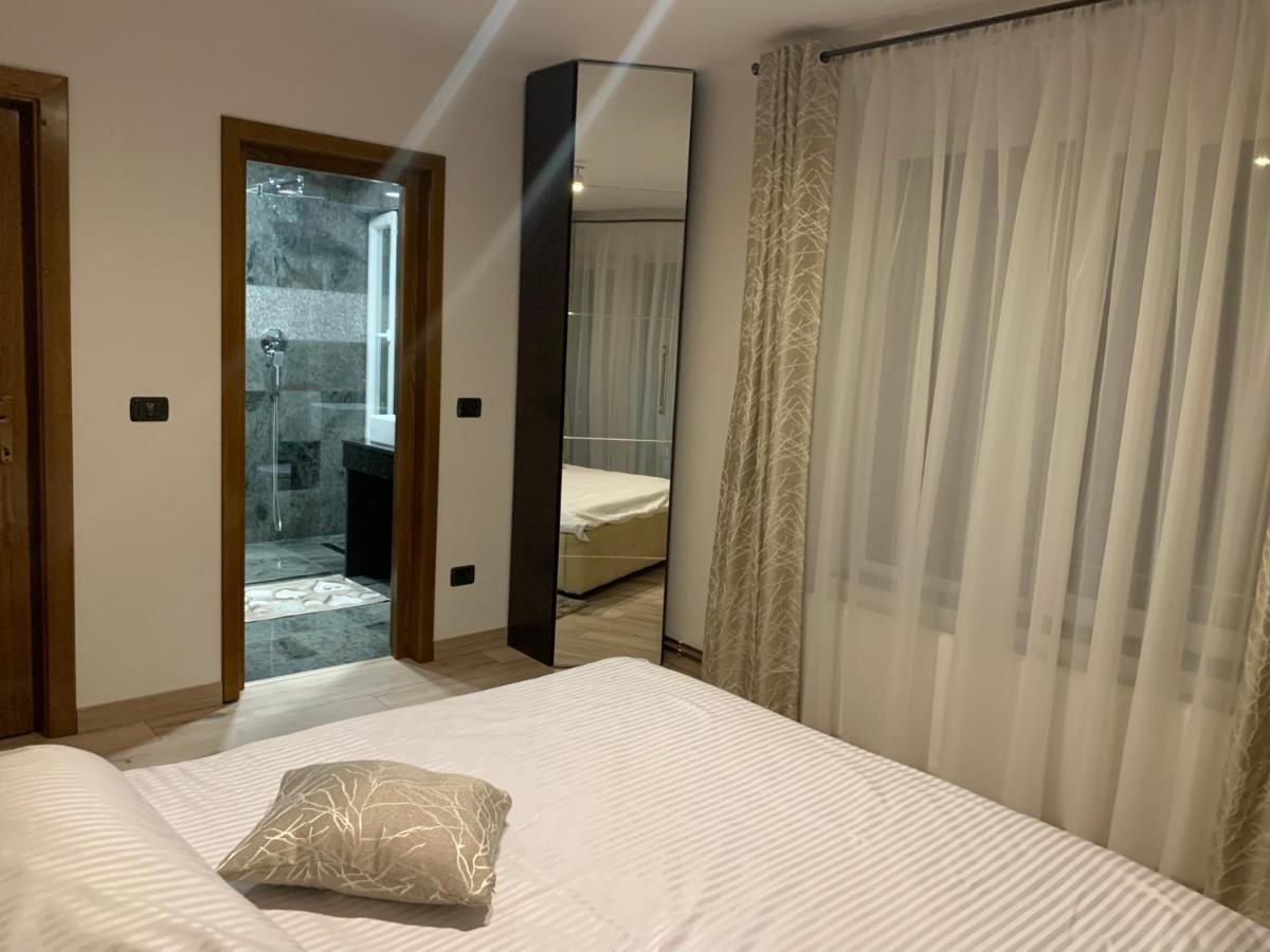 מויסי Villa Mery מראה חיצוני תמונה
