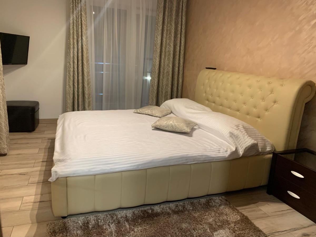 מויסי Villa Mery מראה חיצוני תמונה