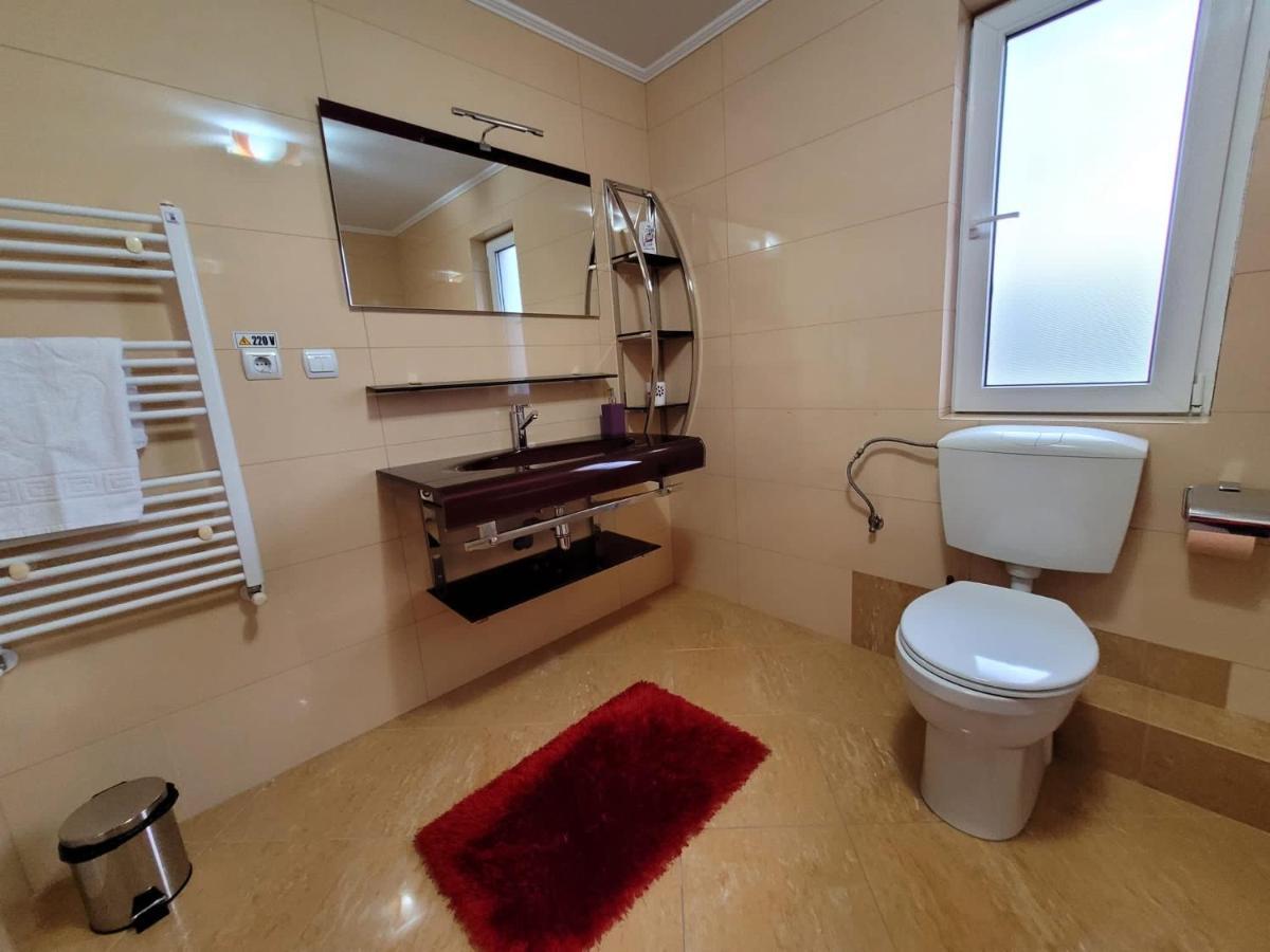 מויסי Villa Mery מראה חיצוני תמונה
