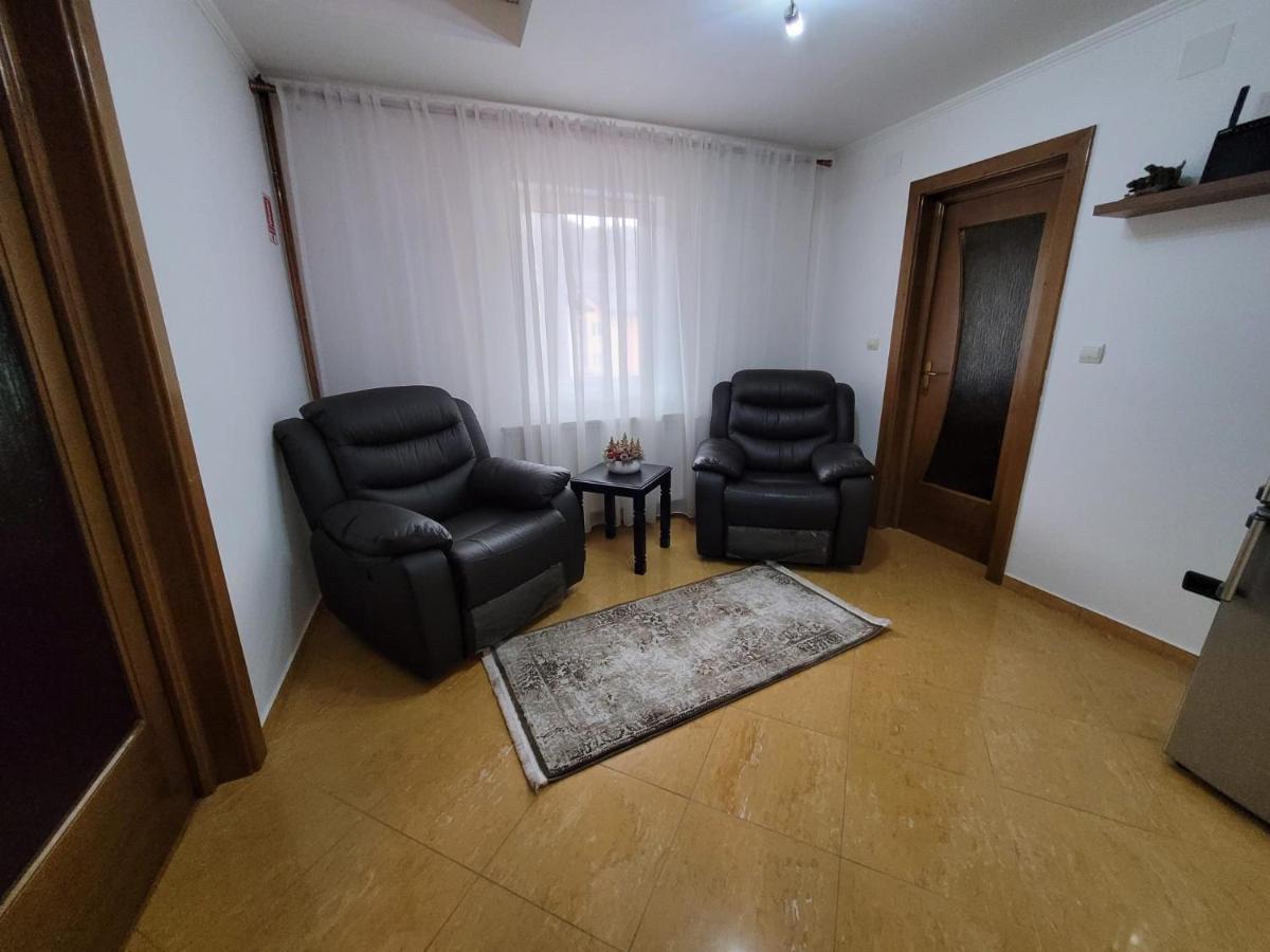 מויסי Villa Mery מראה חיצוני תמונה