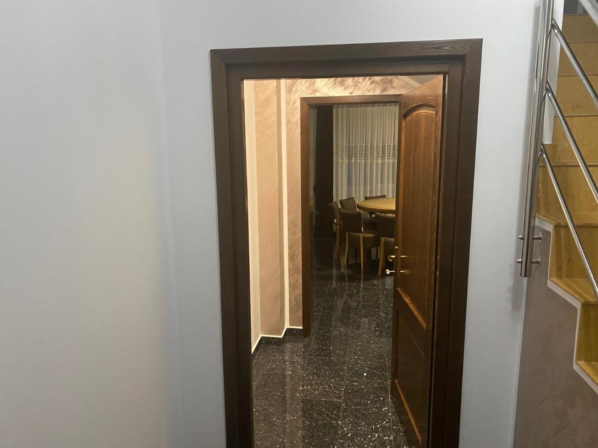 מויסי Villa Mery מראה חיצוני תמונה