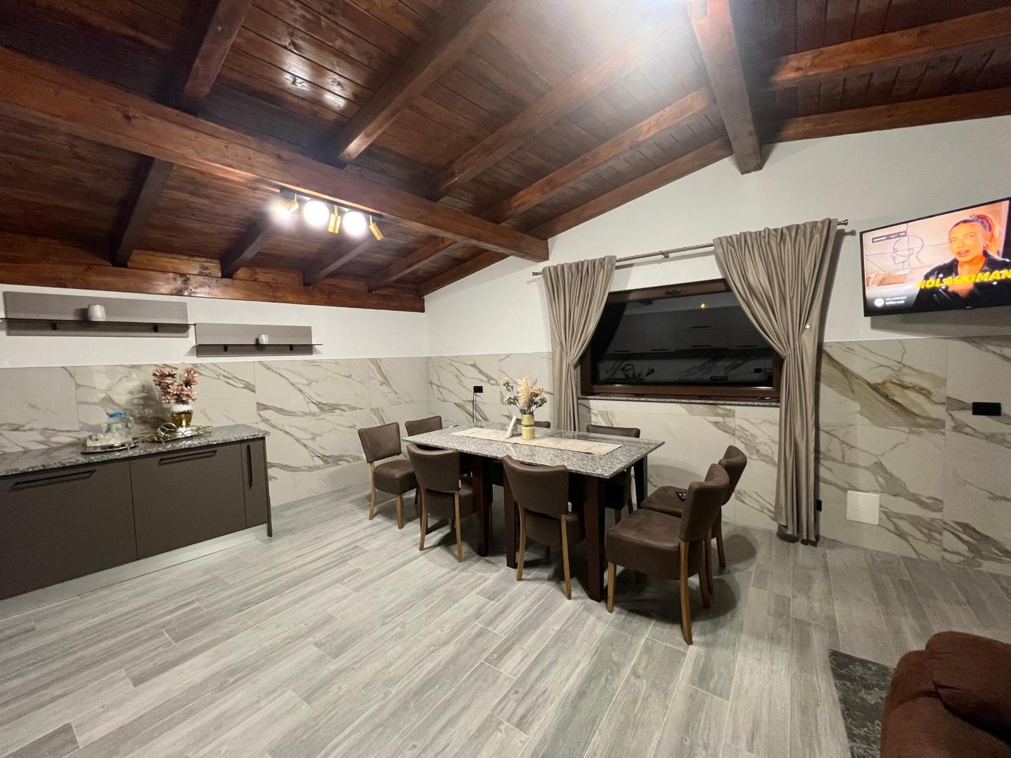 מויסי Villa Mery מראה חיצוני תמונה