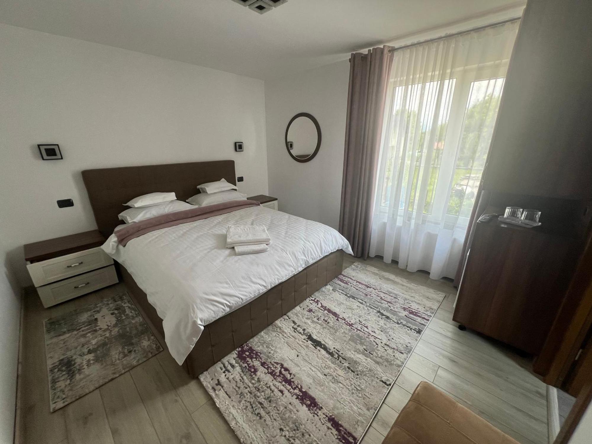 מויסי Villa Mery מראה חיצוני תמונה