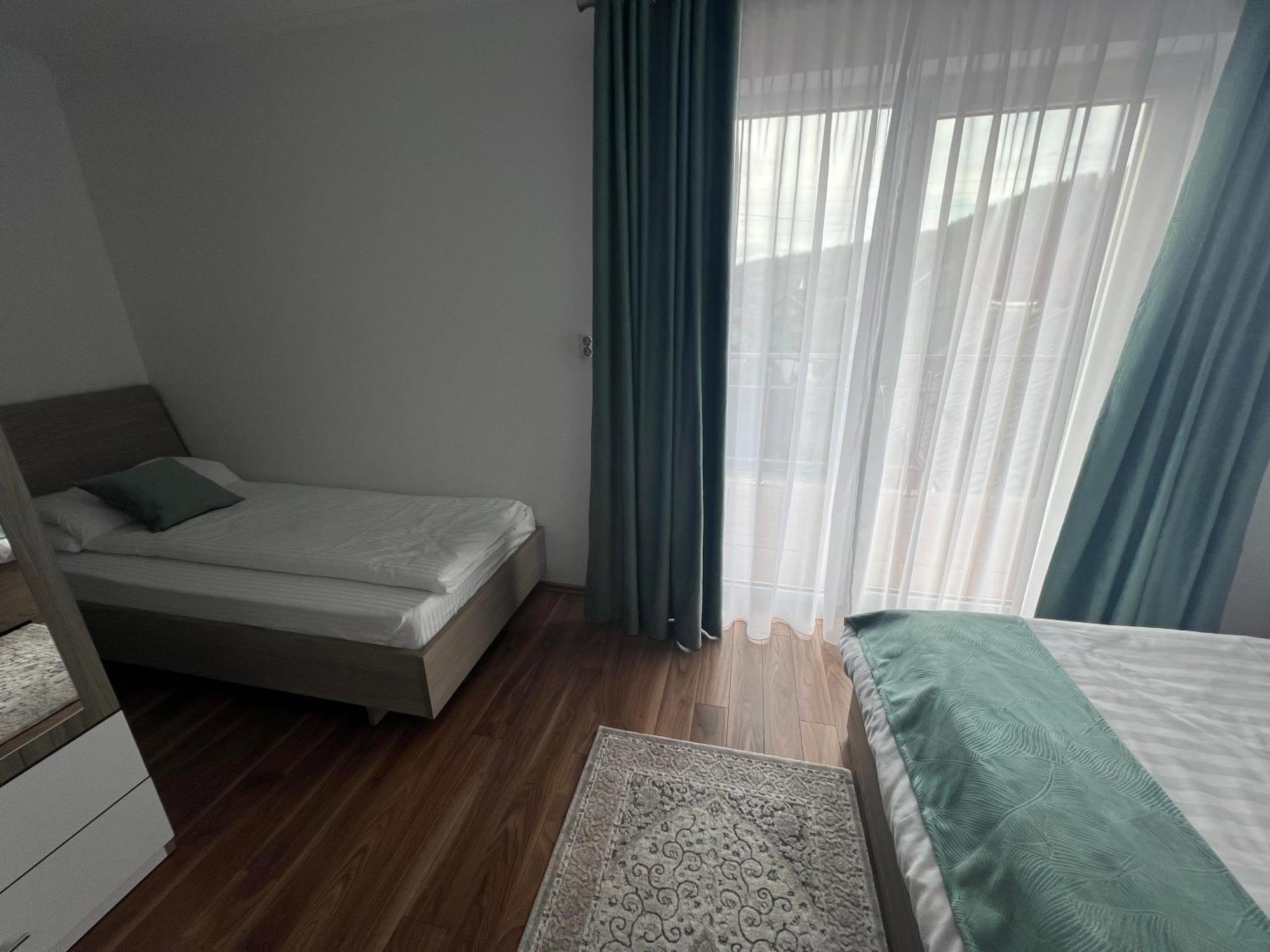 מויסי Villa Mery מראה חיצוני תמונה