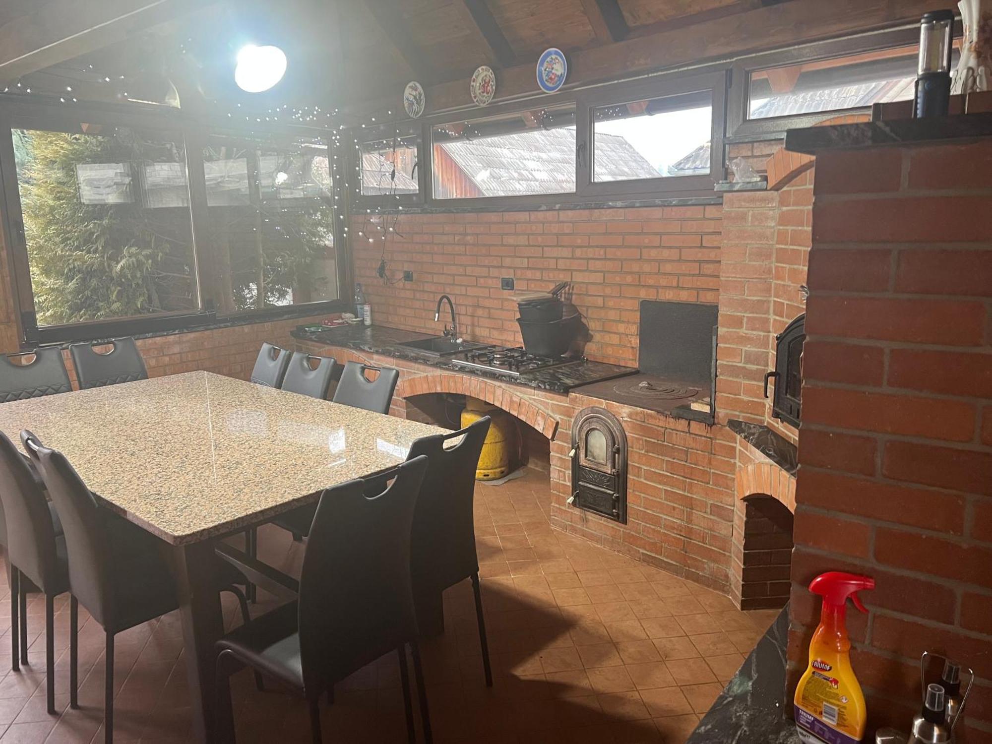 מויסי Villa Mery מראה חיצוני תמונה