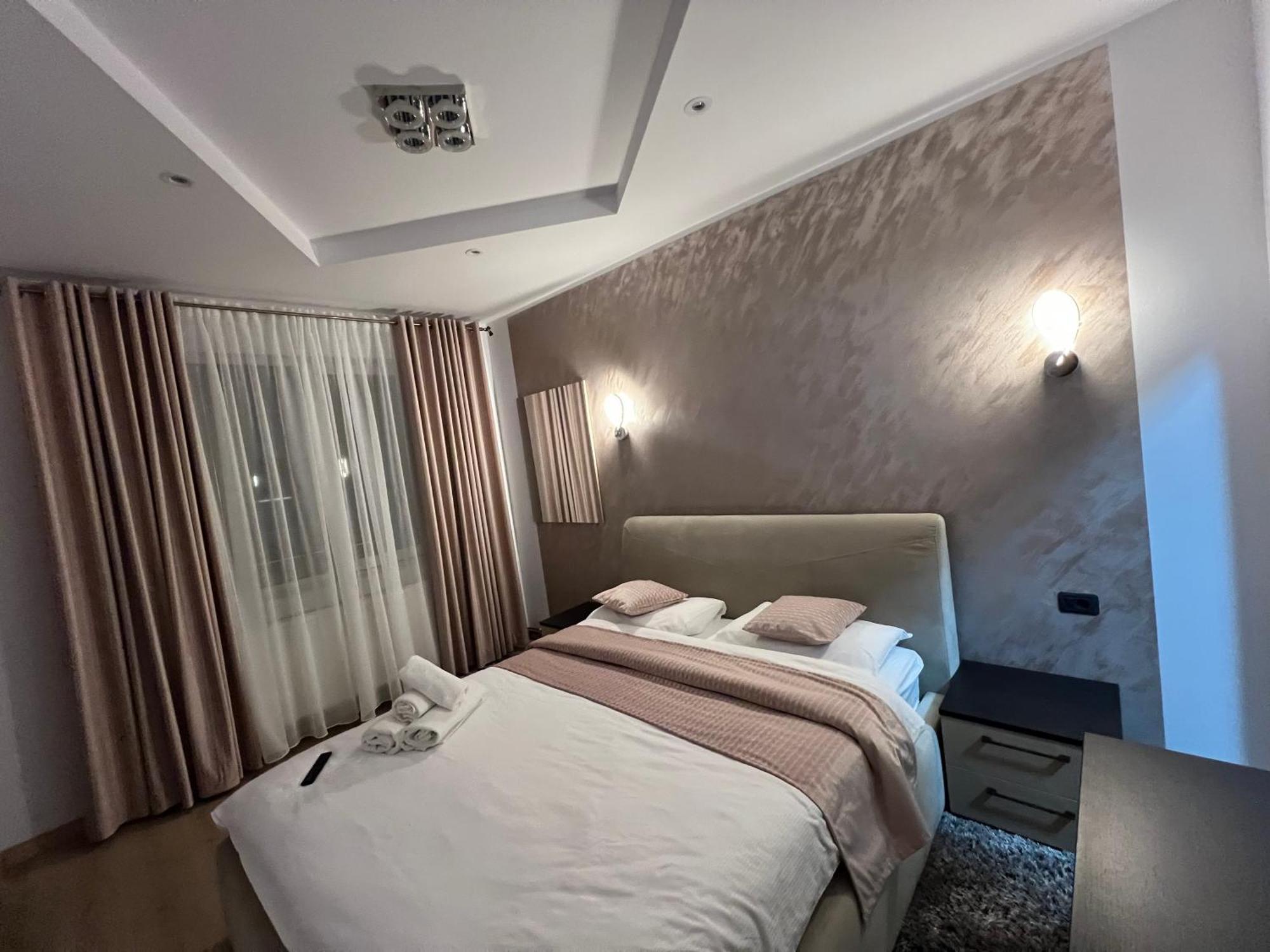 מויסי Villa Mery מראה חיצוני תמונה